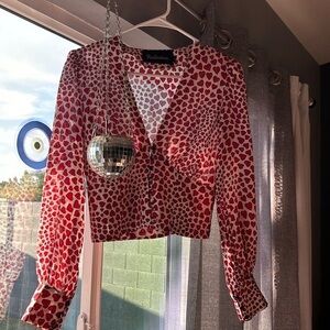 realisation par Silk blouse